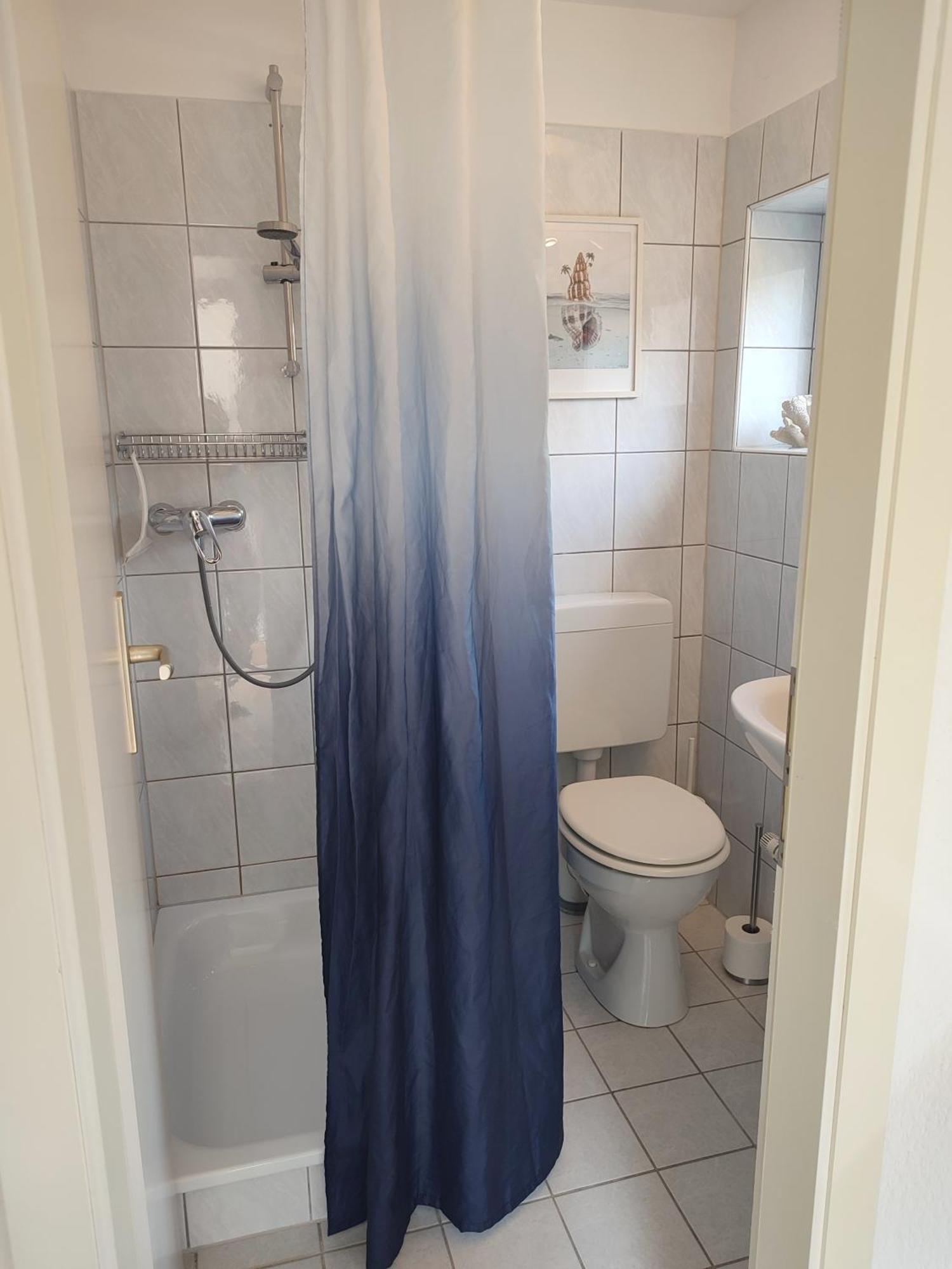 Gemütliches Meeresstübchen, zentrums- und hafennah Neustadt in Holstein Exterior foto